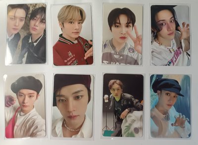 Stray kids 燦旻