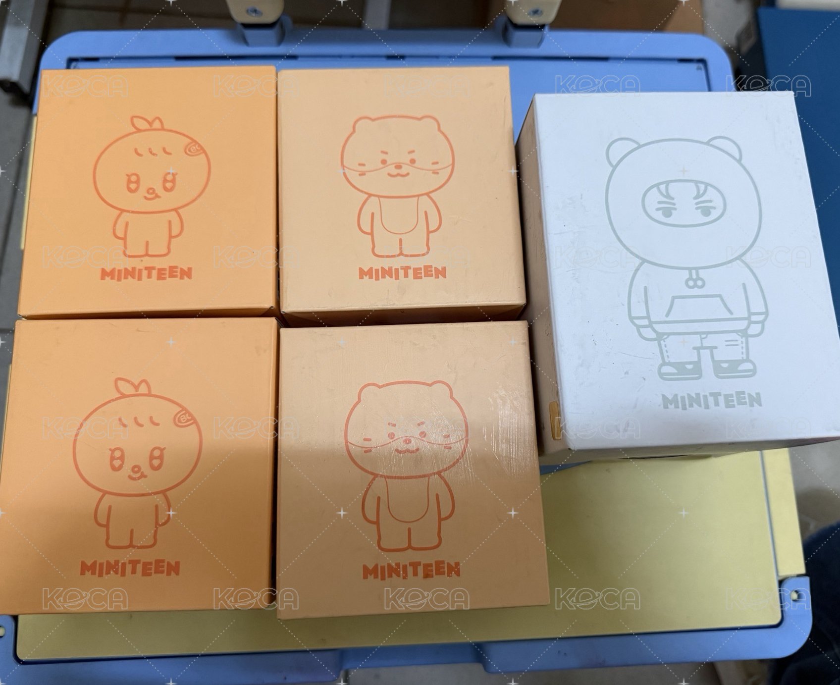 夜燈 寛（全新/未拆）