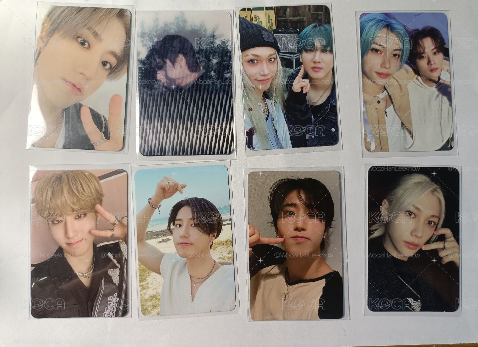 Stray kids 1415