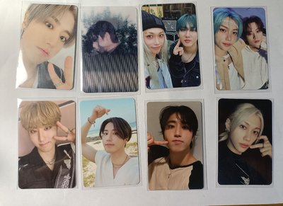 Stray kids 1415