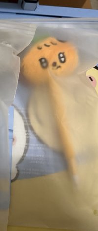 大頭筆 寛（全新）