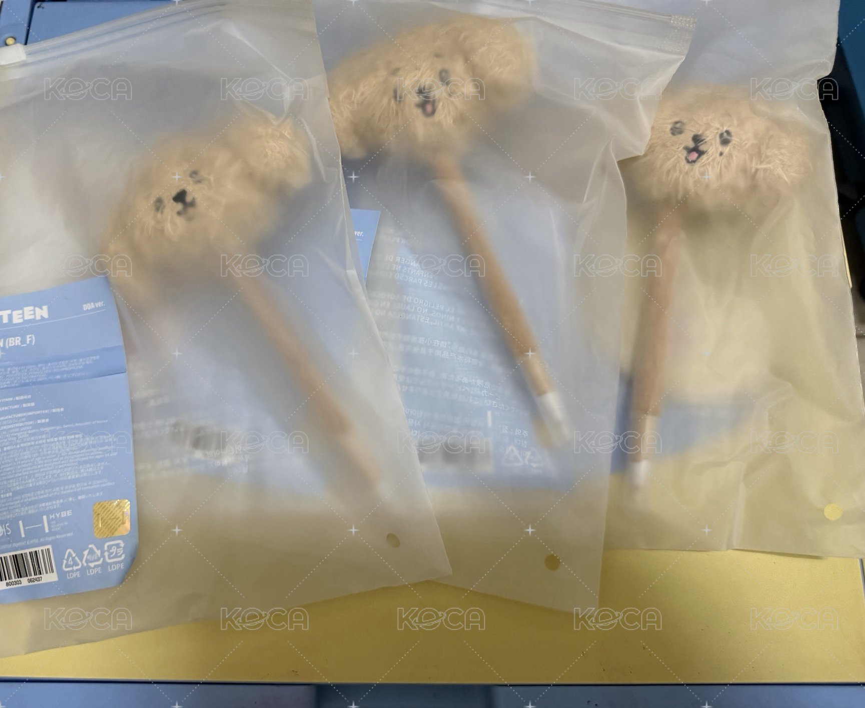 大頭筆 碩（全新）