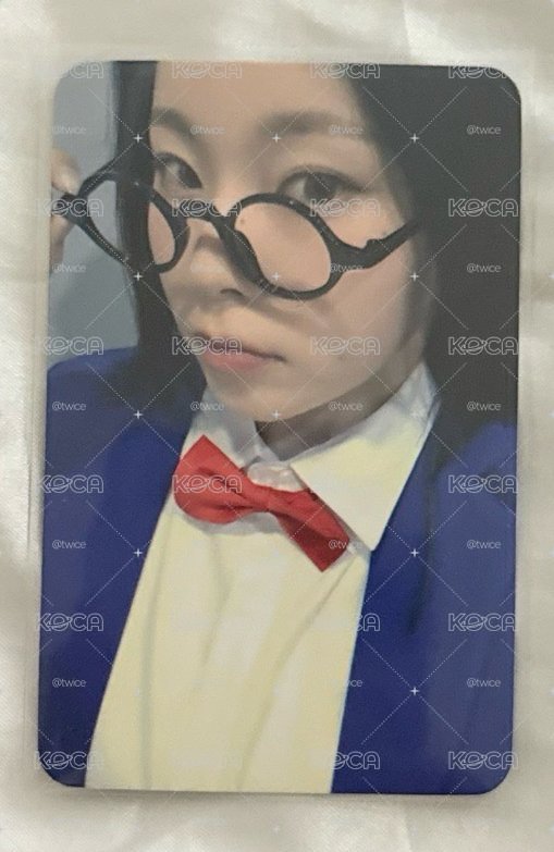 NMIXX  柯南圭 KYUJIN