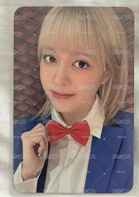 NMIXX LILY 柯南莉