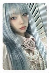 KISS N TELL Poster 冬專輯卡+團封