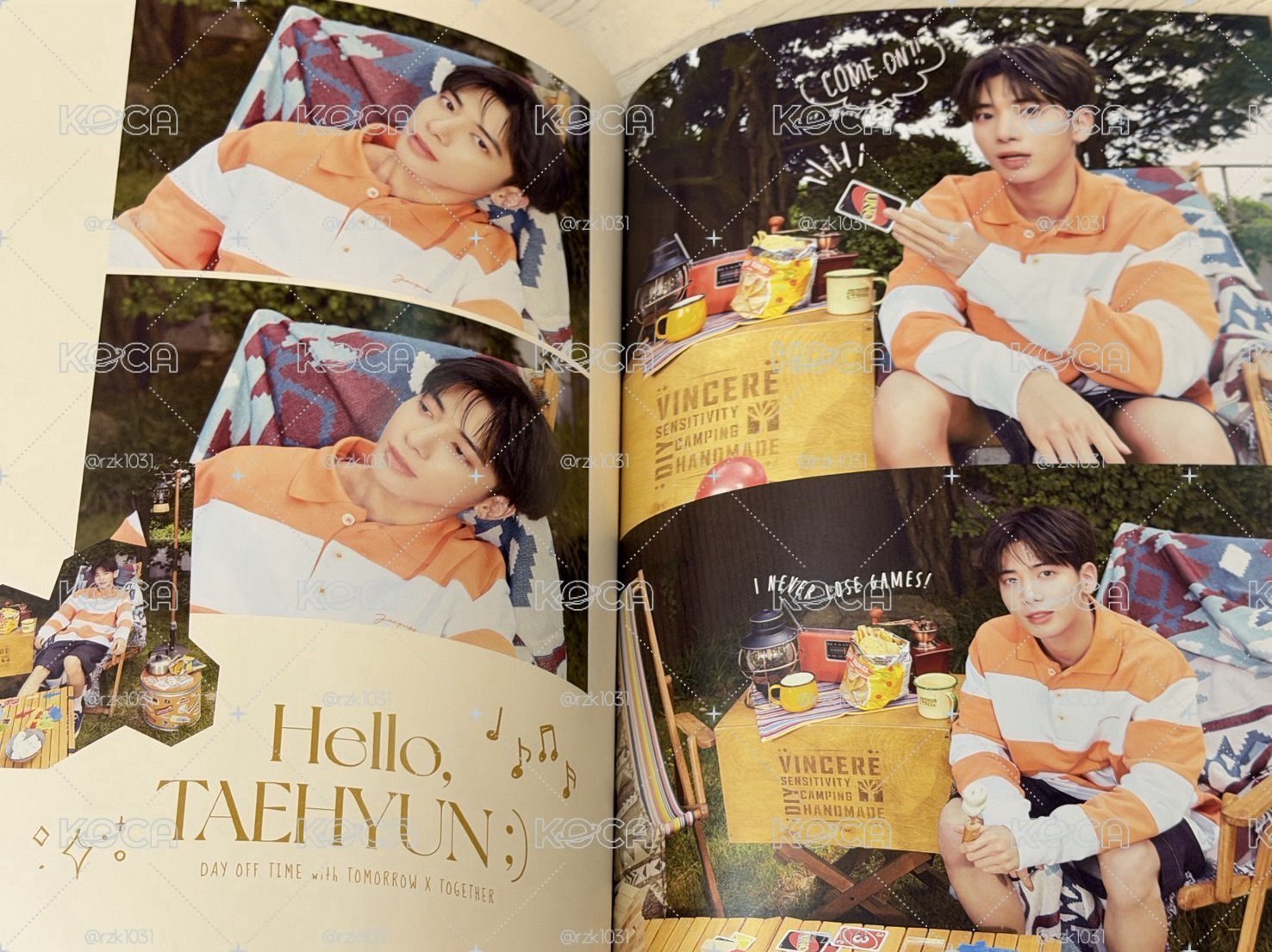 【點開預覽⭐️】三期會員雜誌 