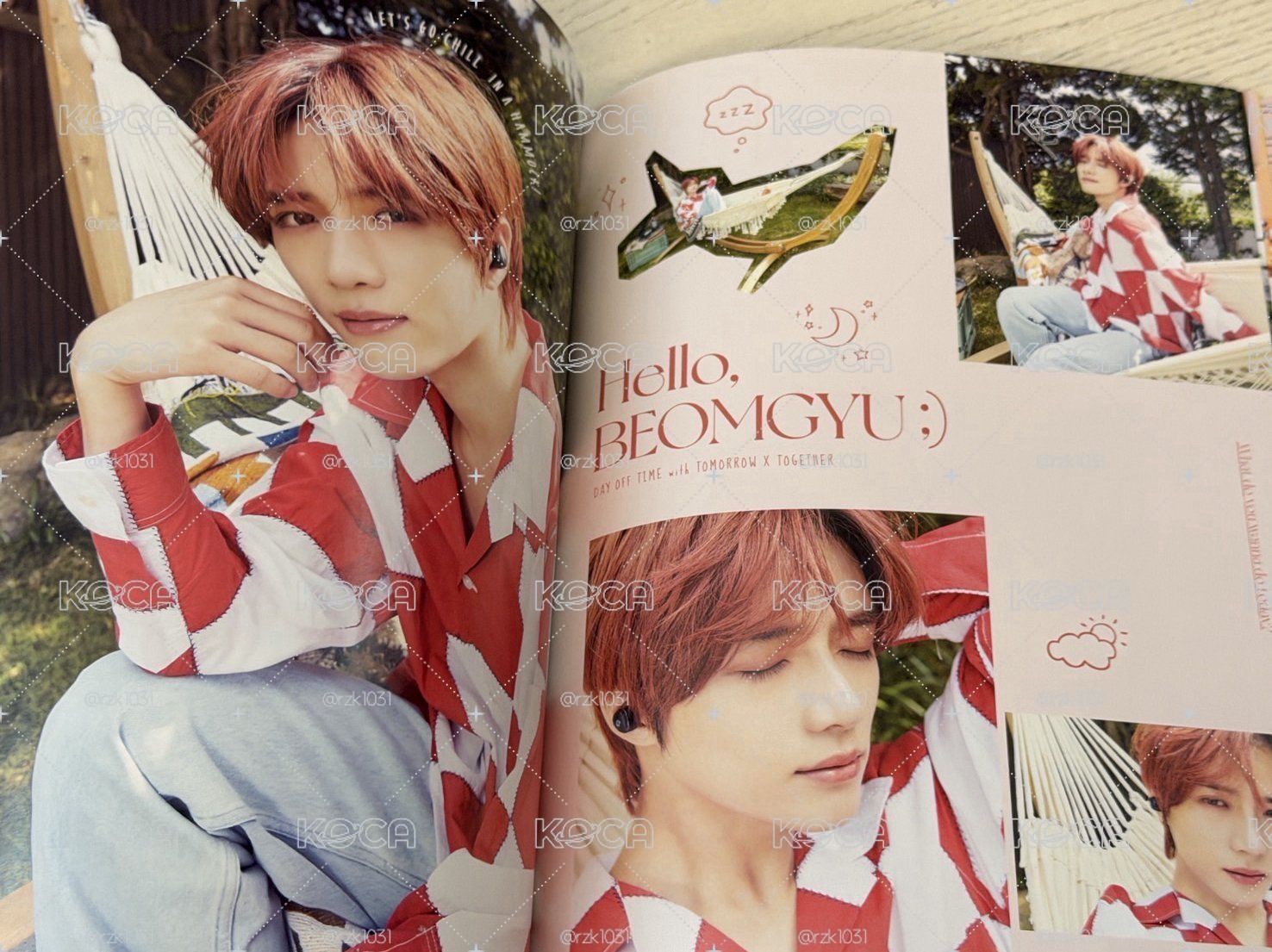 【點開預覽⭐️】三期會員雜誌 