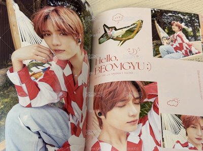 【點開預覽⭐️】三期會員雜誌 