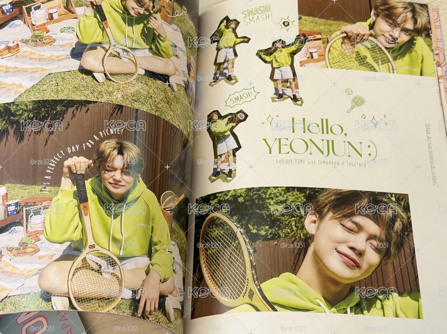 【點開預覽⭐️】三期會員雜誌 