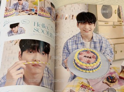 【點開預覽⭐️】三期會員雜誌 