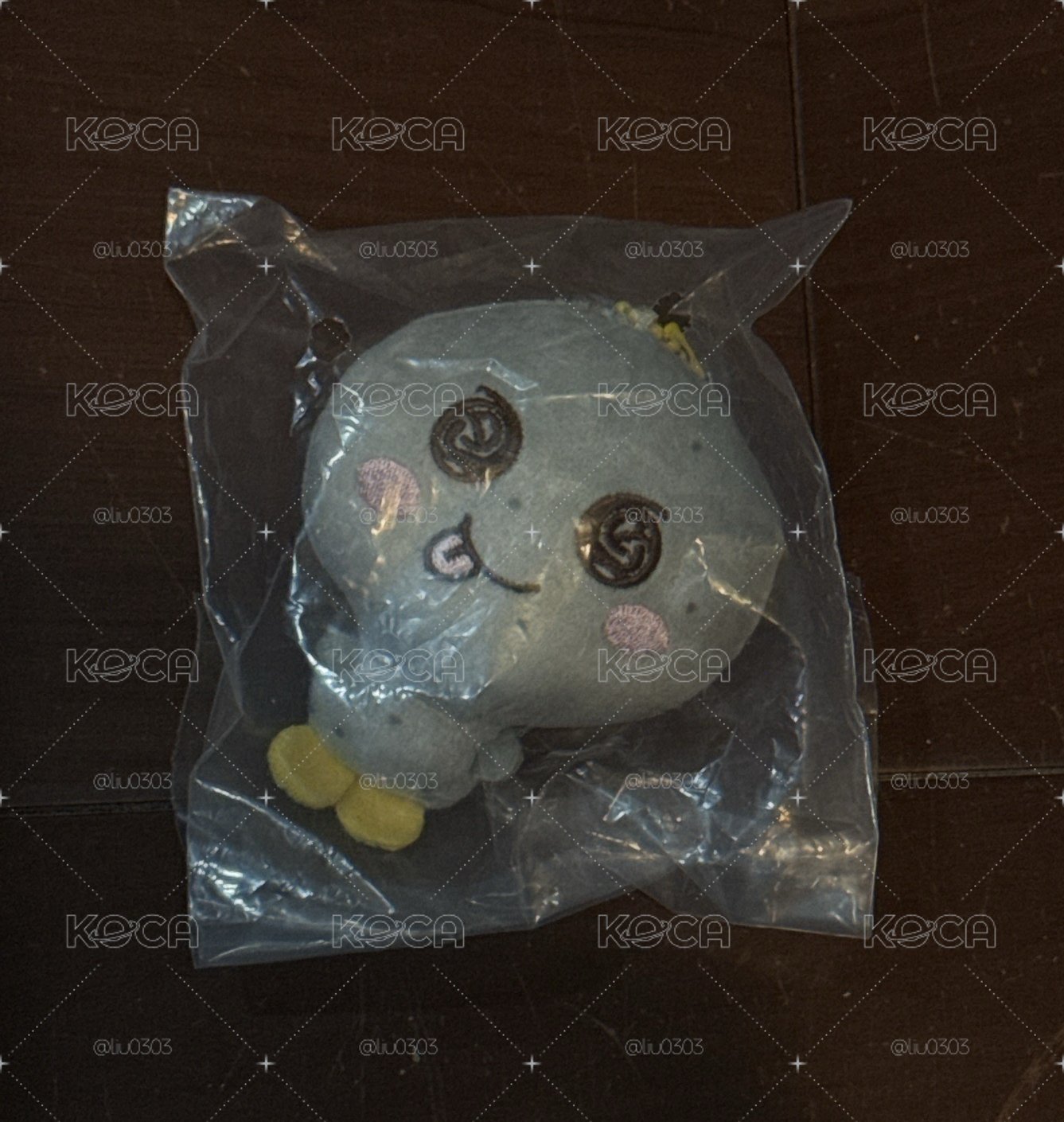 現貨 萌萌小芒龍石 僅拆檢 很乾淨