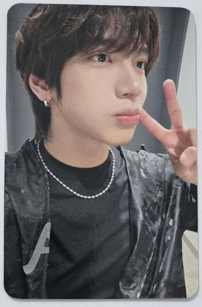 &CON5 首爾LOVE FNC Day1 柳會勝 金宰鉉 徐東成 