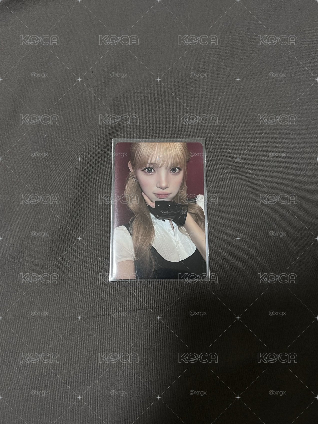 Lemon Tang ma幸運1.0 Yuha