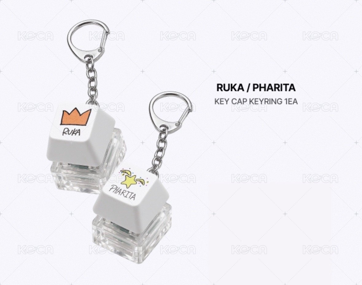 PHARITA