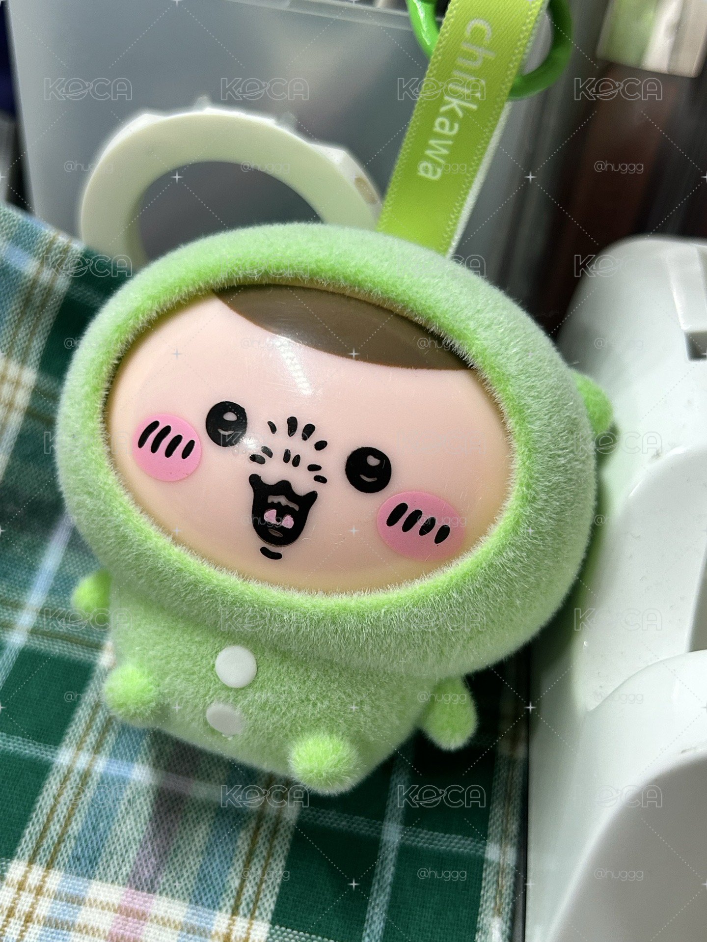 吉伊卡哇捏蛋&小立牌
