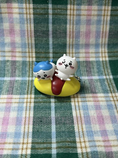 吉伊卡哇捏蛋&小立牌