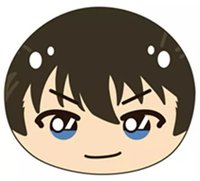 enSKY vol.1 饅頭娃/糰子 