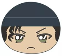 enSKY vol.1 饅頭娃/糰子 