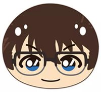 enSKY vol.1 饅頭娃/糰子 