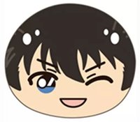 enSKY vol.2 饅頭娃/糰子 