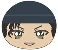 enSKY vol.2 饅頭娃/糰子 