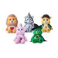 Wicked x Care Bears Fun Size Plush Assortment