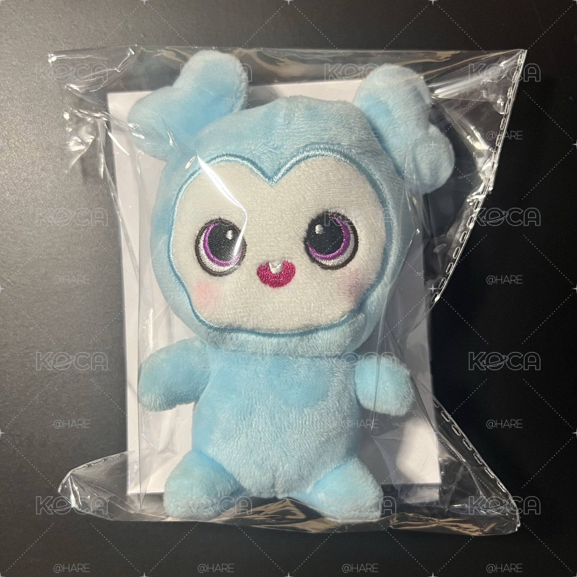 娜璉 杯套娃