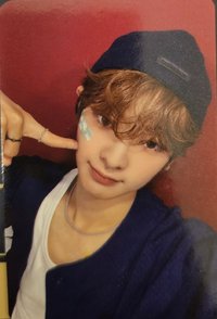 YOUTH ERROR Whoop Japan 線上3.0 簽售卡 