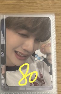 wink
