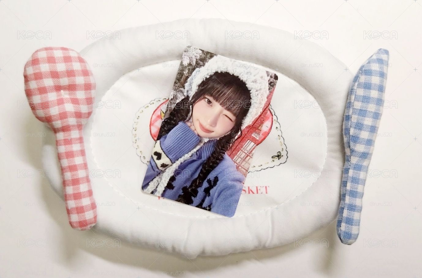 #雪地怜全專❄️