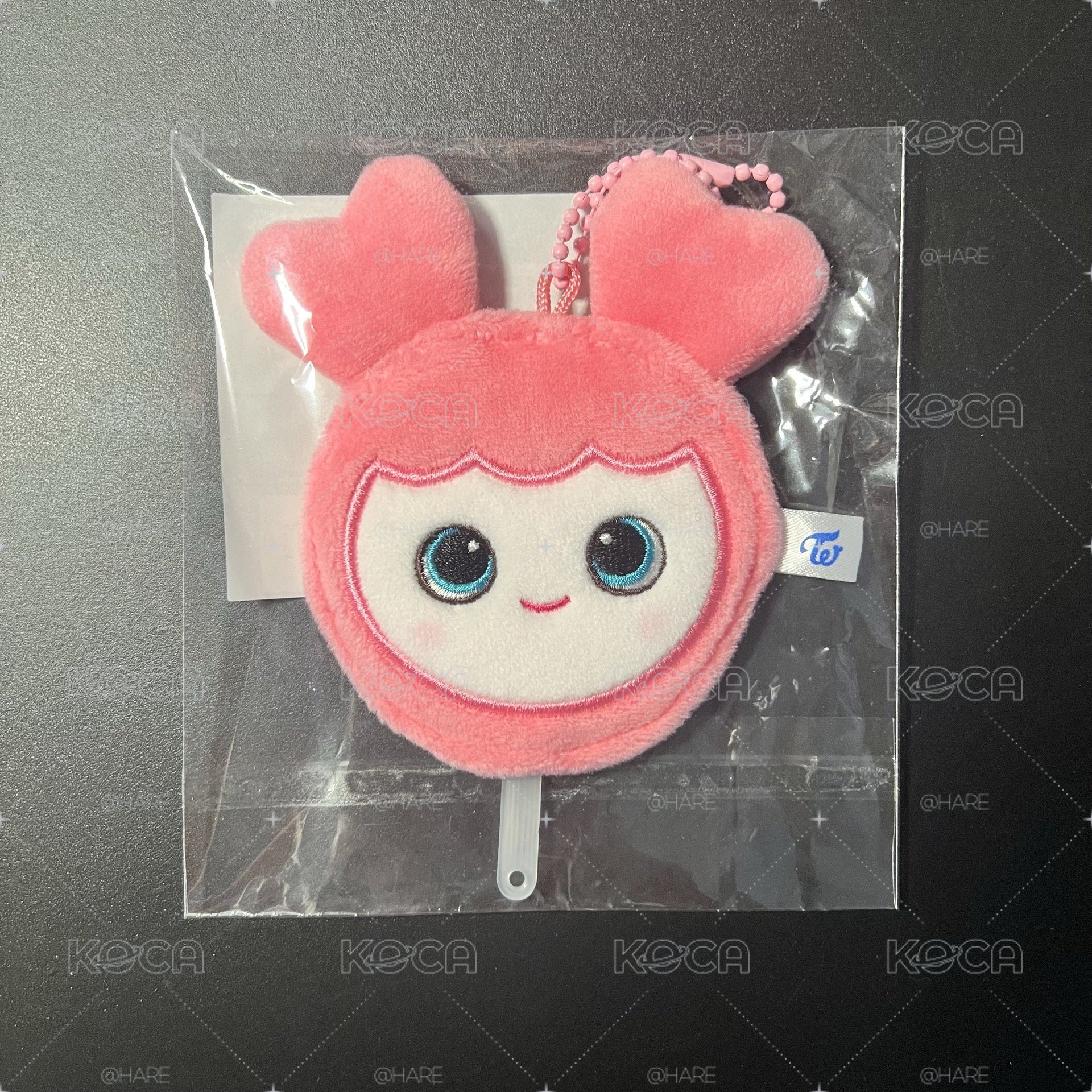 桃 小扇