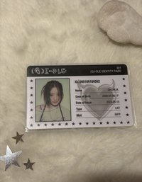 I feel id 