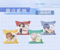 甜點系列