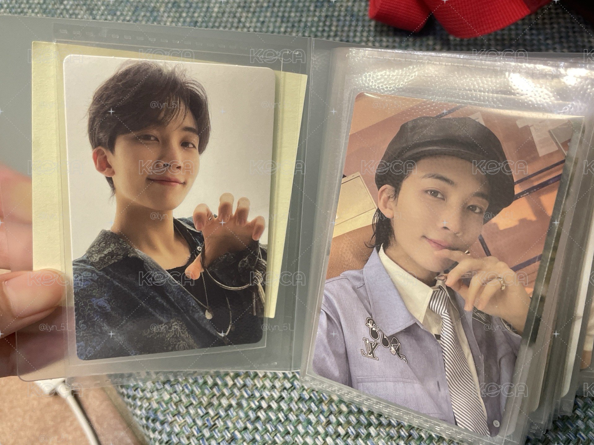 SVT 淨漢
