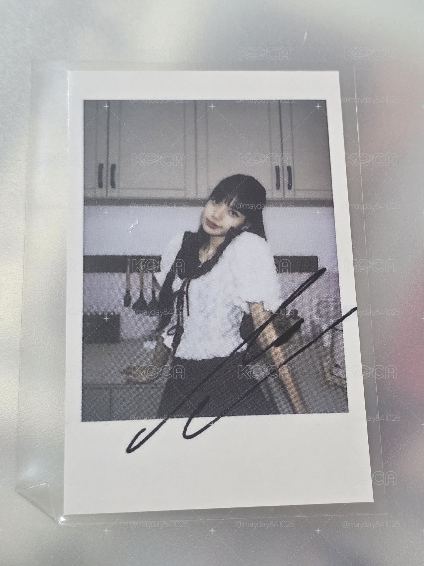 Lisa小卡