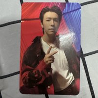 迷4紅衣