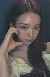 BITE NOW dmm 線上2.0 簽售卡 B ver.