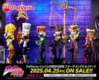 武士道 PalVerse 星塵遠征軍