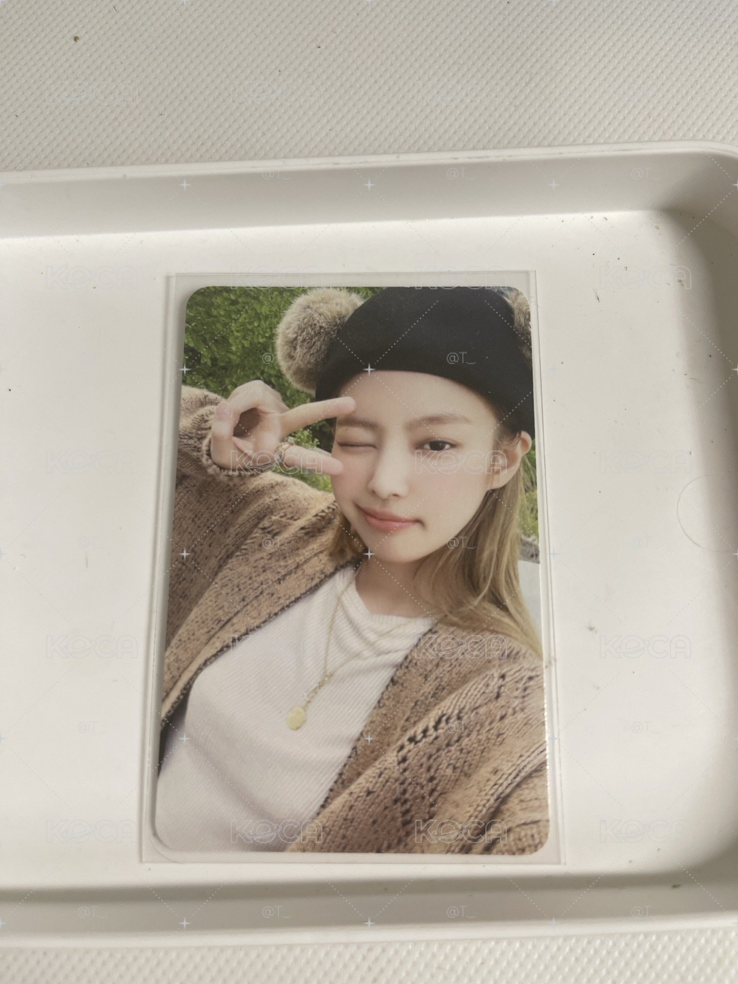 售