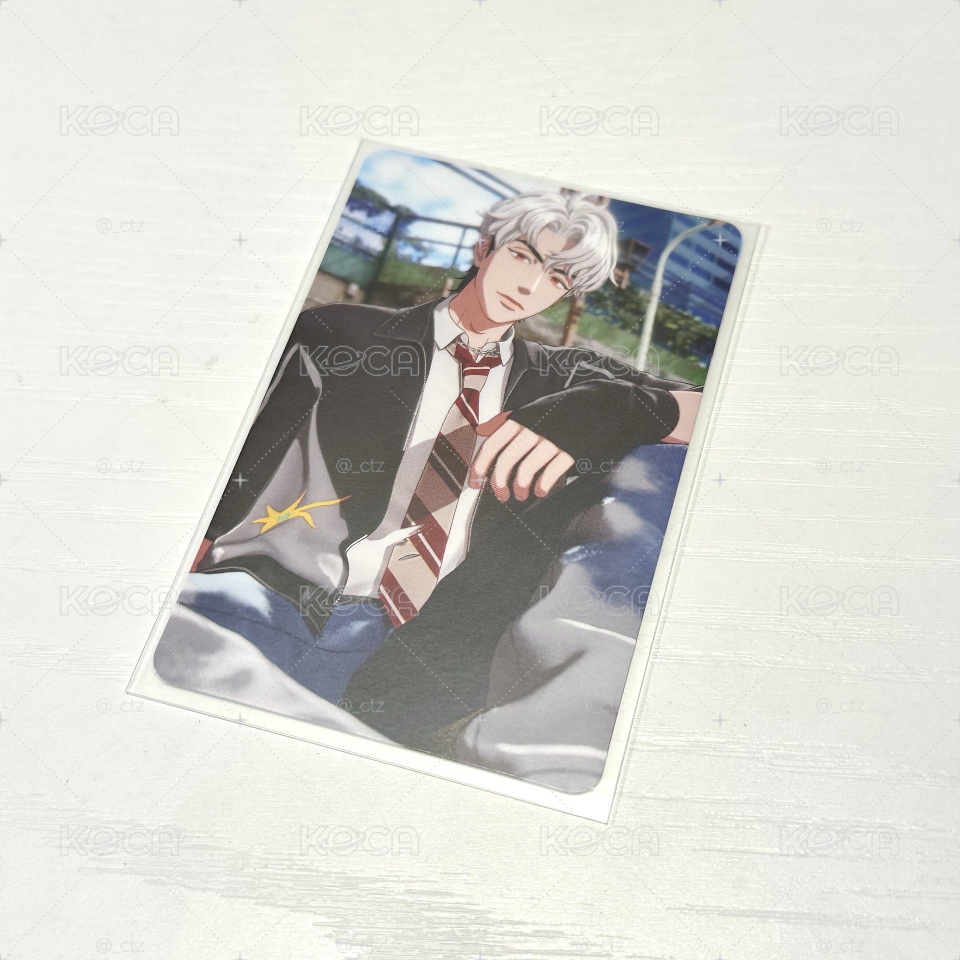 十咖啡3.0❤️