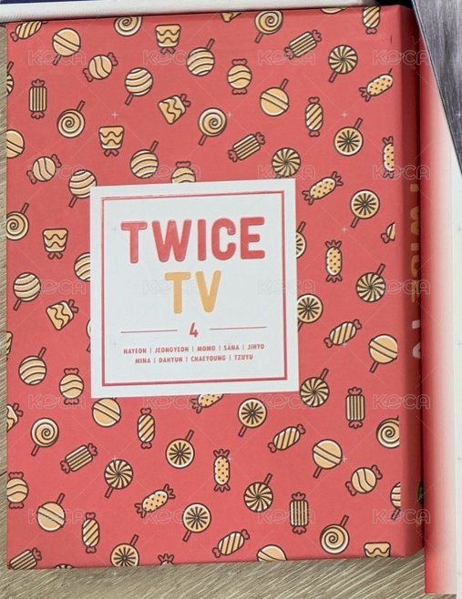 DVD
