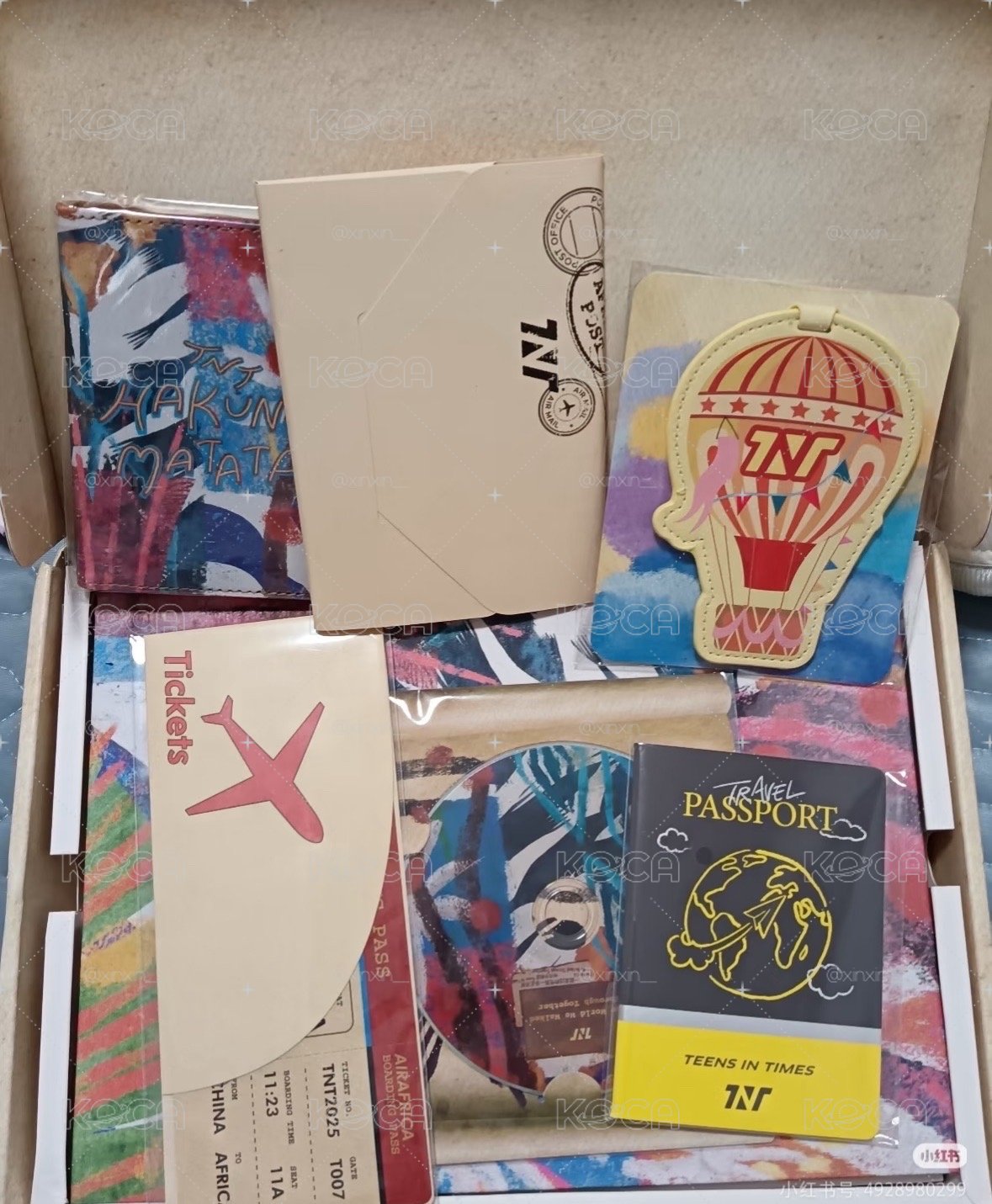 團非去不可無卡全套