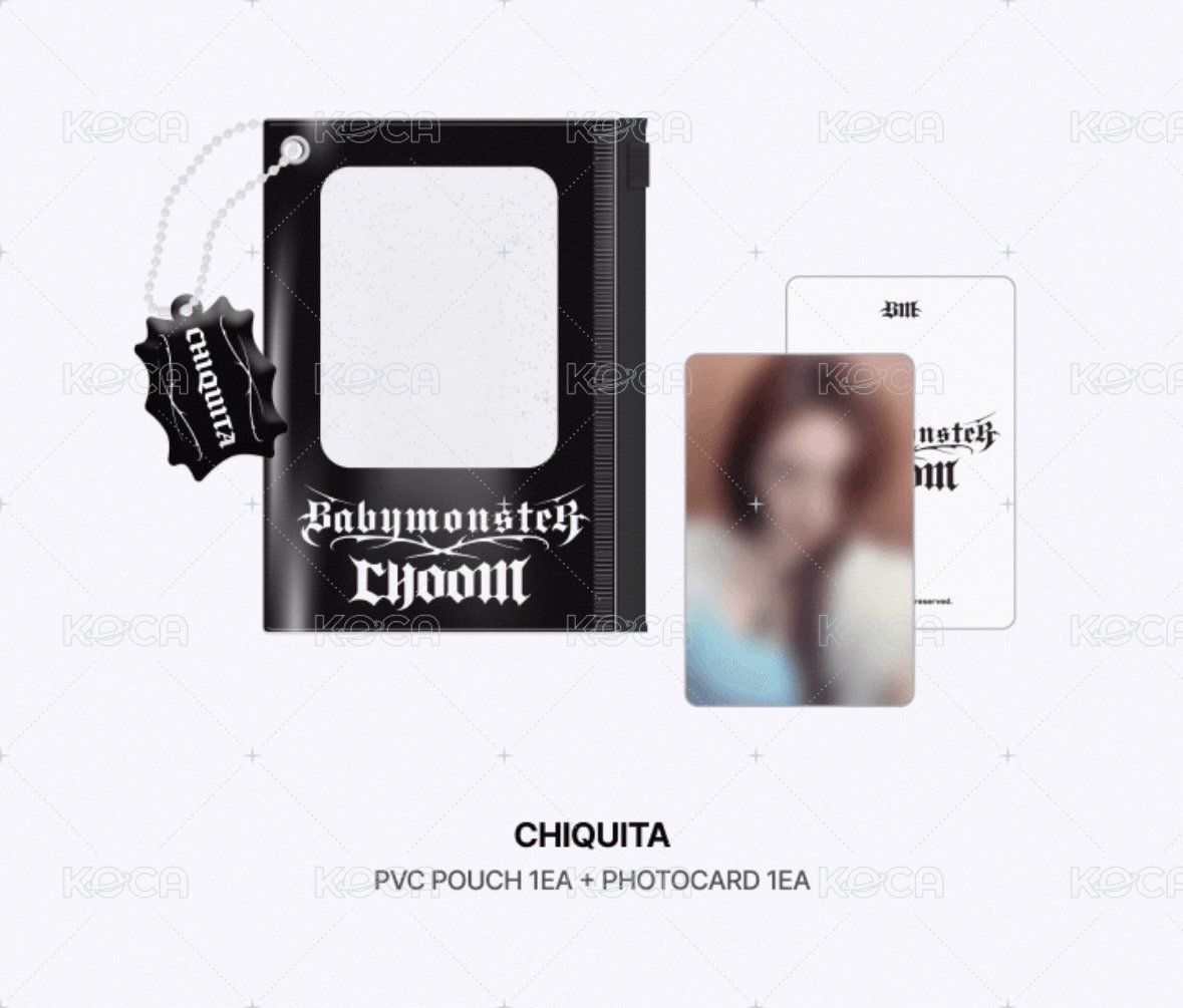 CHIQUITA