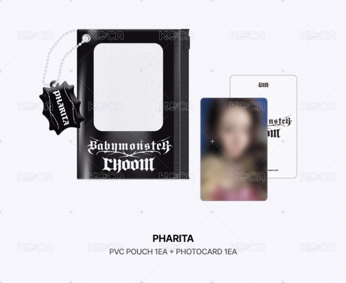 PHARITA