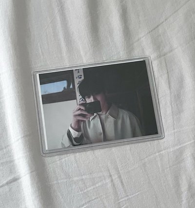 明信片🐰
