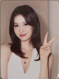 MOMO X SIE. 代言卡 唐吉軻德限定