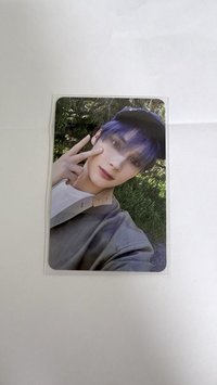 美巡周邊