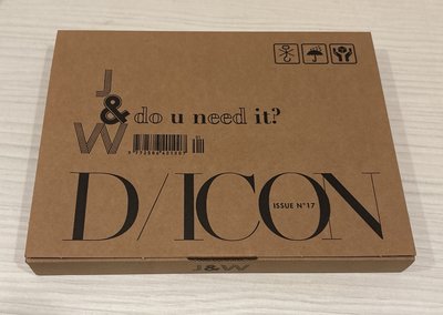 圓漢Dicon 雜誌