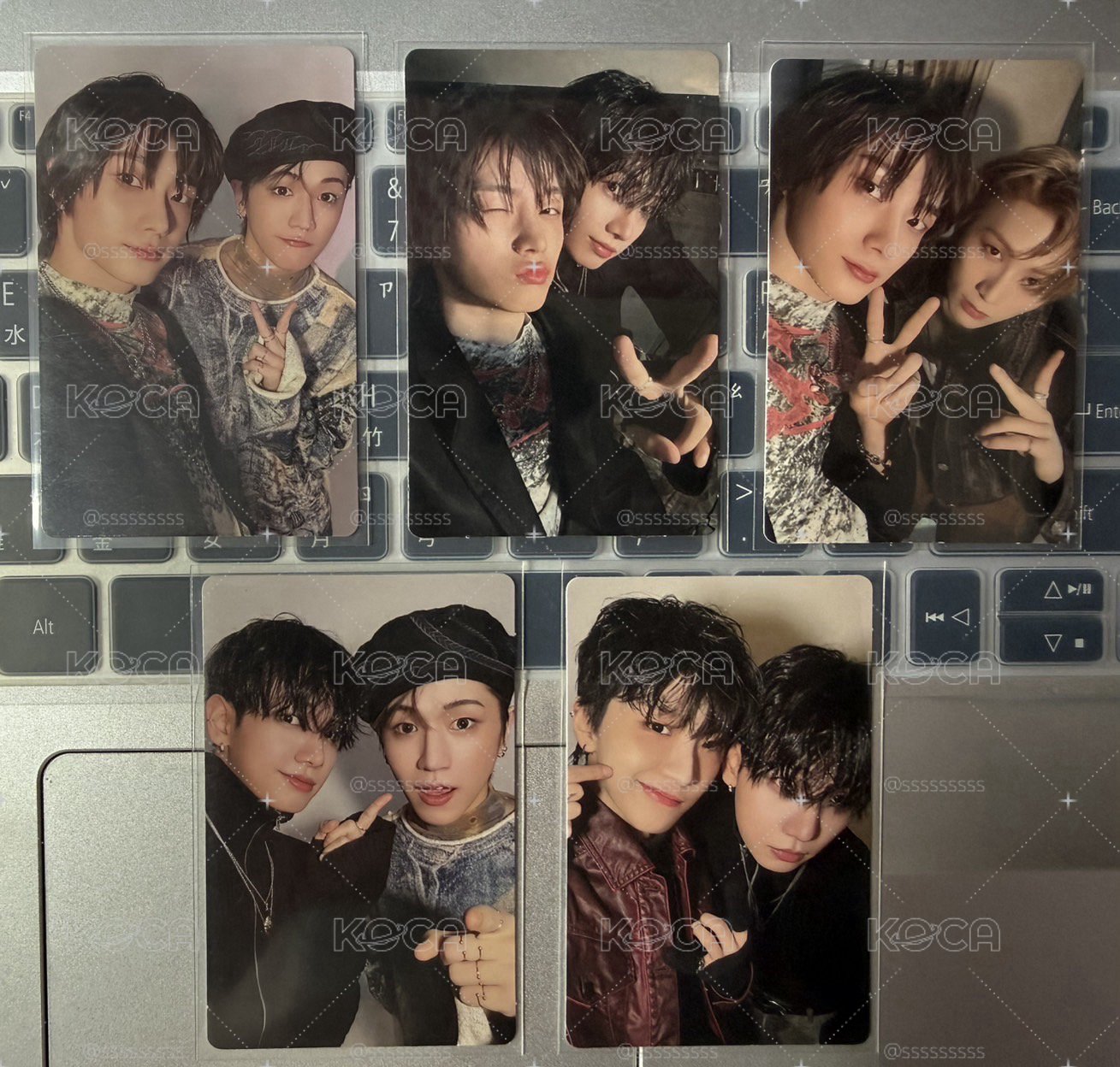 雙人盤盤
