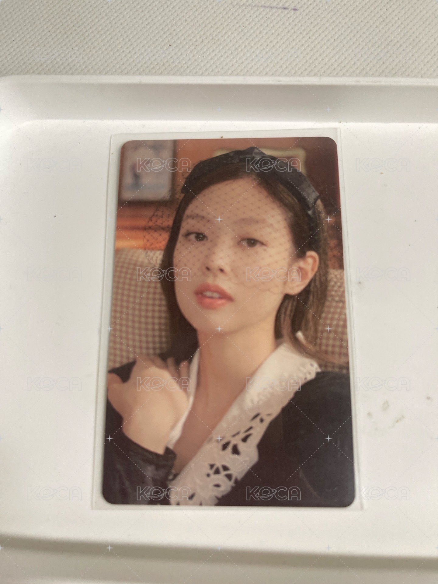 Jennie小卡-1